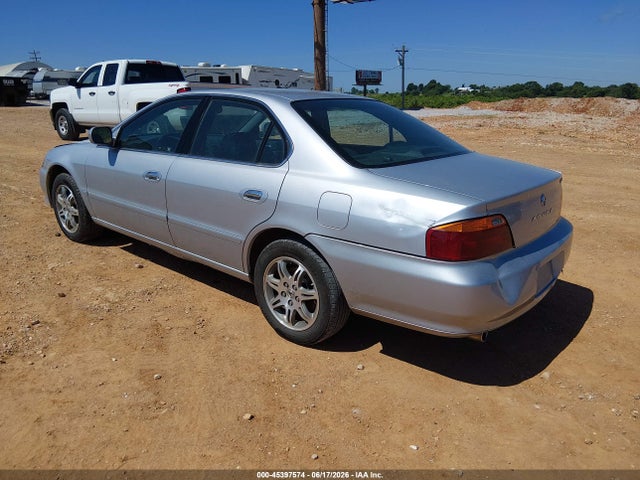 45397574 :رقم المزاد ، 19UUA56681A000252 vin ، 2001 Acura Tl 3.2 مزاد بيع