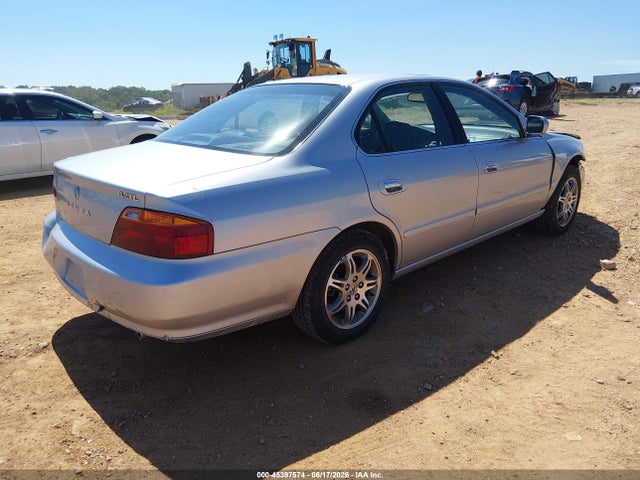 45397574 :رقم المزاد ، 19UUA56681A000252 vin ، 2001 Acura Tl 3.2 مزاد بيع