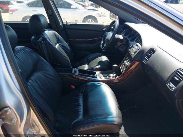 Aukcja sprzedaży 2001 Acura Tl 3.2, vin: 19UUA56681A000252, numer aukcji: 45397574