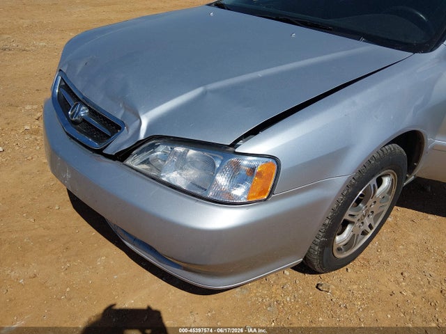 45397574 :رقم المزاد ، 19UUA56681A000252 vin ، 2001 Acura Tl 3.2 مزاد بيع