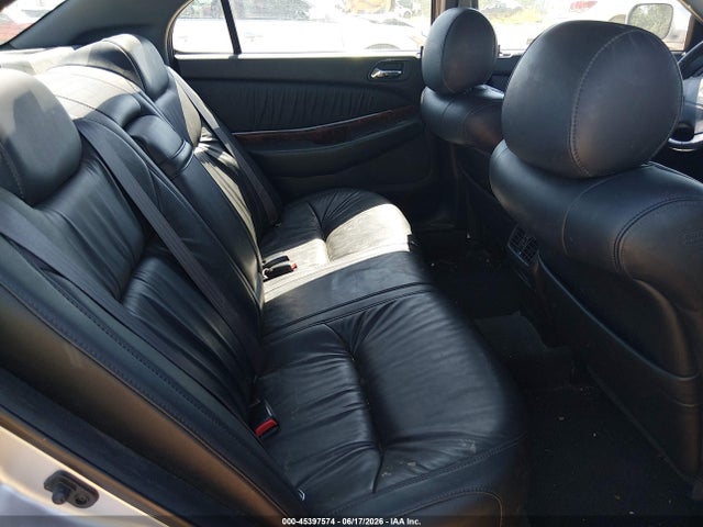 45397574 :رقم المزاد ، 19UUA56681A000252 vin ، 2001 Acura Tl 3.2 مزاد بيع