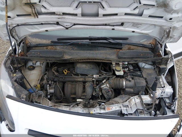 Ford Transit Connect Xl 2015 NM0LS6E74F1204235 Image 10