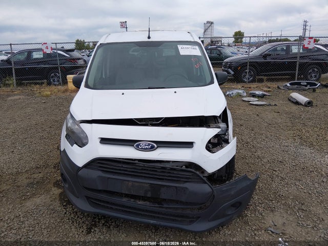 Ford Transit Connect Xl 2015 NM0LS6E74F1204235 Image 13