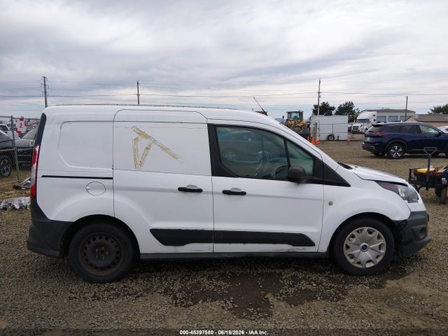 Ford Transit Connect Xl 2015 NM0LS6E74F1204235 Image 14