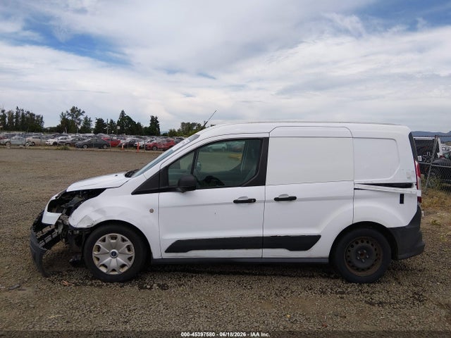 Ford Transit Connect Xl 2015 NM0LS6E74F1204235 Image 15