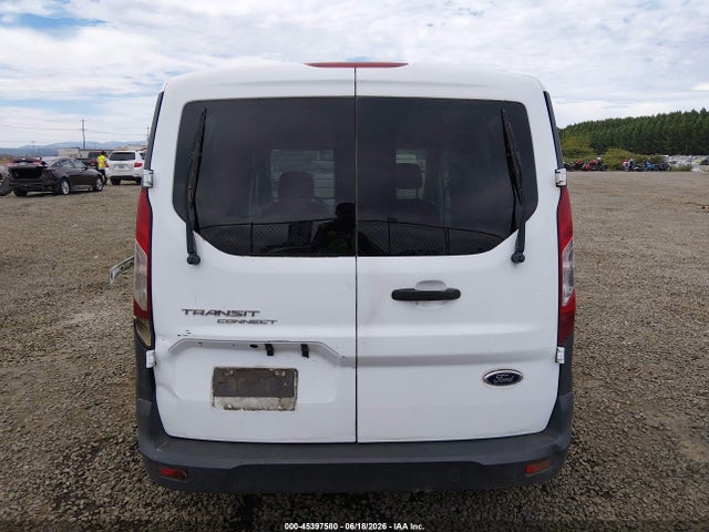 Ford Transit Connect Xl 2015 NM0LS6E74F1204235 Image 17