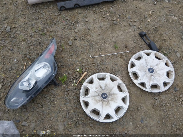 Ford Transit Connect Xl 2015 NM0LS6E74F1204235 Image 12