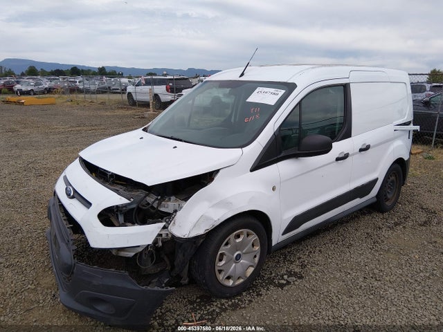 Ford Transit Connect Xl 2015 NM0LS6E74F1204235 Image 2