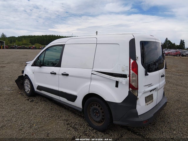 Ford Transit Connect Xl 2015 NM0LS6E74F1204235 Image 3