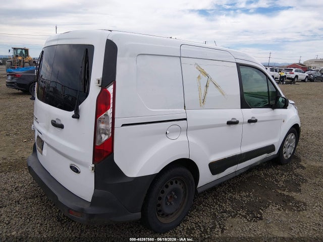 Ford Transit Connect Xl 2015 NM0LS6E74F1204235 Image 4