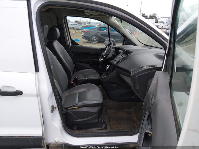 Ford Transit Connect Xl 2015 NM0LS6E74F1204235 Image 5