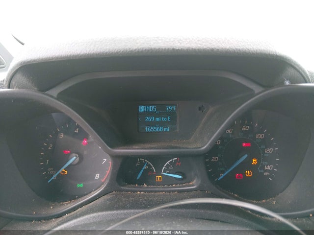 Ford Transit Connect Xl 2015 NM0LS6E74F1204235 Image 7