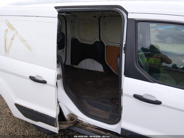 Ford Transit Connect Xl 2015 NM0LS6E74F1204235 Image 8