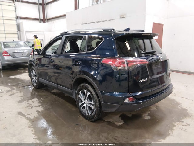 Toyota RAV4 LE 2018 JTMBFREV8JJ723512 Image 15