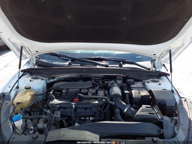 5XXG14J27PG185479 KIA K5 LXS