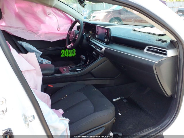 5XXG14J27PG185479 KIA K5 LXS