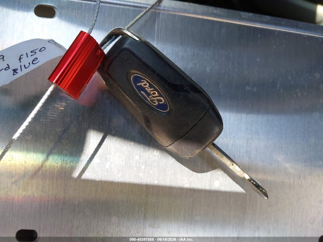 Ford F-150 Xl/xlt 2019 1FTEW1EB8KFA65960 Image 11
