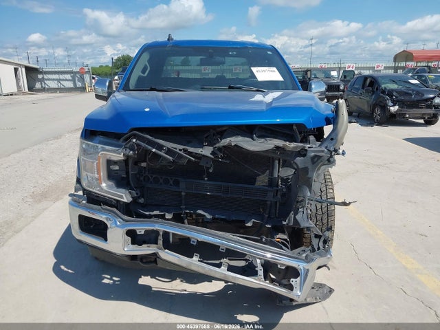 Ford F-150 Xl/xlt 2019 1FTEW1EB8KFA65960 Image 13