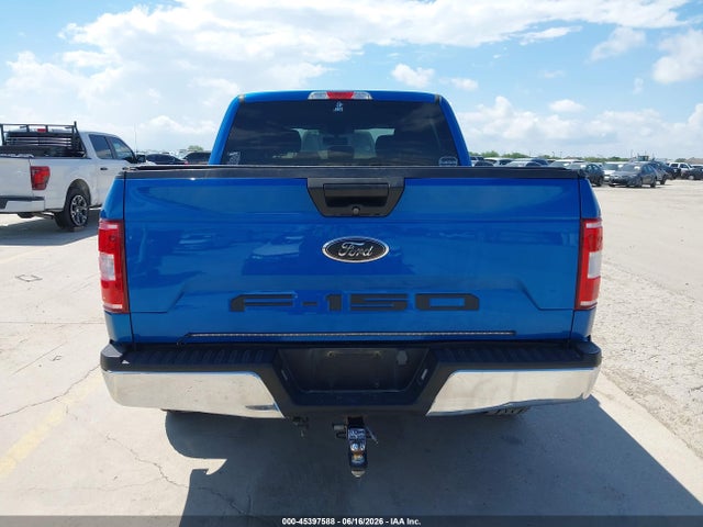 Ford F-150 Xl/xlt 2019 1FTEW1EB8KFA65960 Image 17