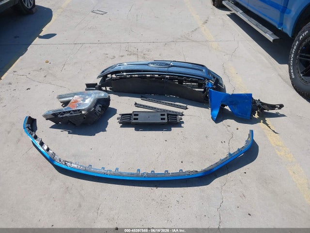 Ford F-150 Xl/xlt 2019 1FTEW1EB8KFA65960 Image 12