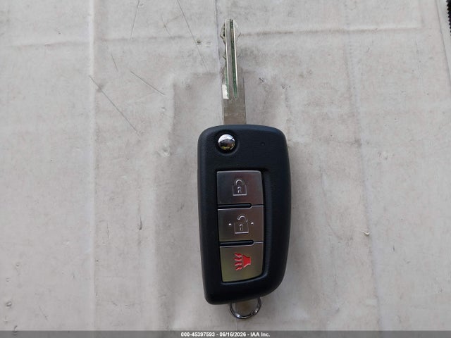 Nissan ROGUE S 2016 5N1AT2MV4GC897048 Image 11