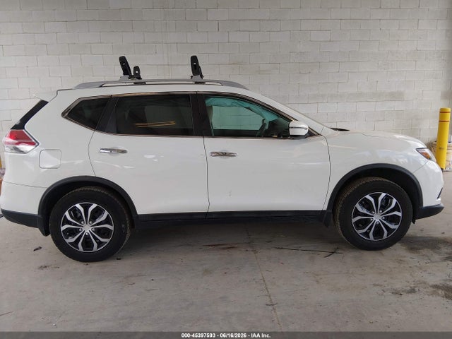 Nissan ROGUE S 2016 5N1AT2MV4GC897048 Image 13