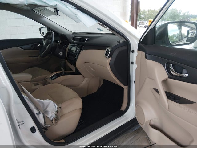 Nissan ROGUE S 2016 5N1AT2MV4GC897048 Image 5