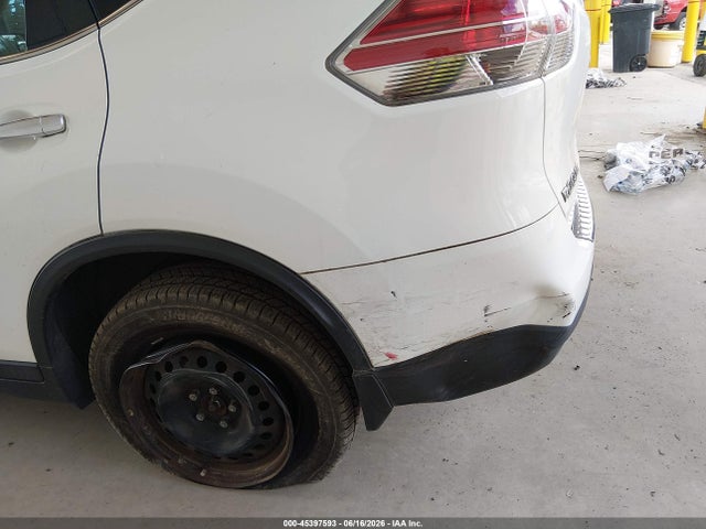 Nissan ROGUE S 2016 5N1AT2MV4GC897048 Image 6