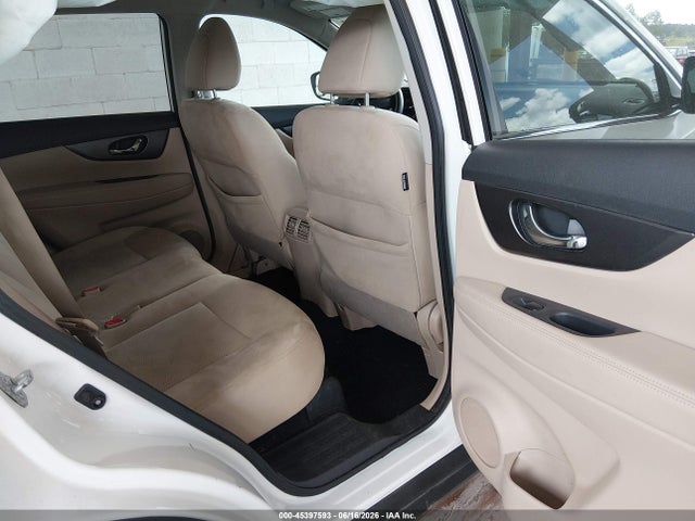 Nissan ROGUE S 2016 5N1AT2MV4GC897048 Image 8