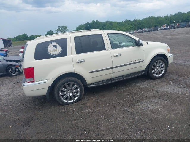 Aukcja sprzedaży 2007 Chrysler Aspen Limited, vin: 1A8HW582X7F586338, numer aukcji: 45397595