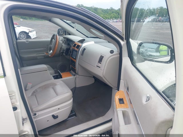 Aukcja sprzedaży 2007 Chrysler Aspen Limited, vin: 1A8HW582X7F586338, numer aukcji: 45397595