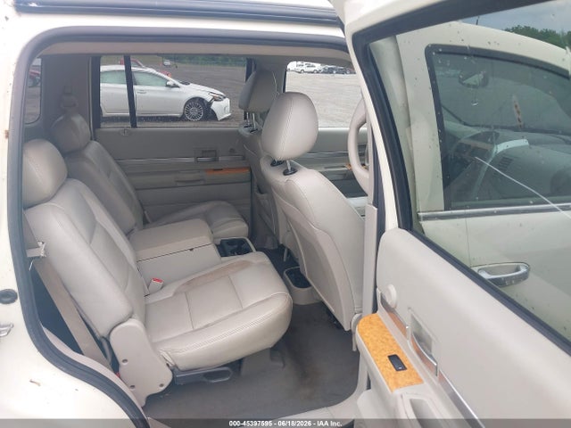 Aukcja sprzedaży 2007 Chrysler Aspen Limited, vin: 1A8HW582X7F586338, numer aukcji: 45397595