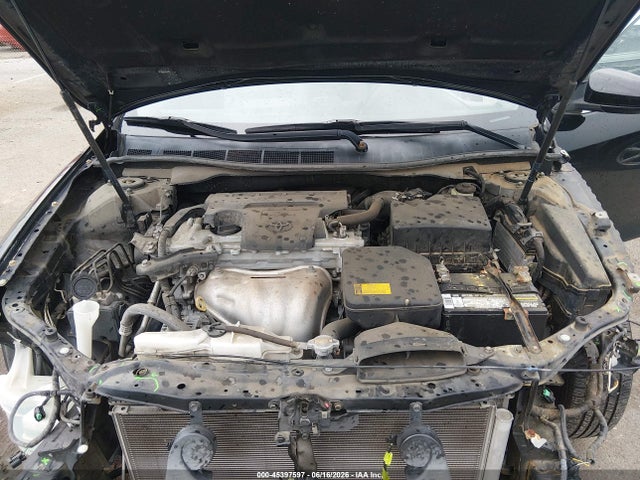 Toyota CAMRY LE 2014 4T4BF1FK9ER437518 Image 10