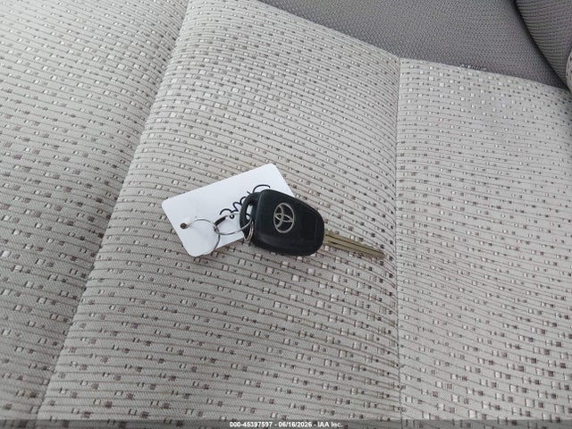 Toyota CAMRY LE 2014 4T4BF1FK9ER437518 Image 11