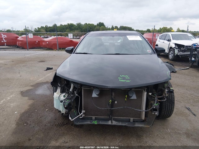 Toyota CAMRY LE 2014 4T4BF1FK9ER437518 Image 12