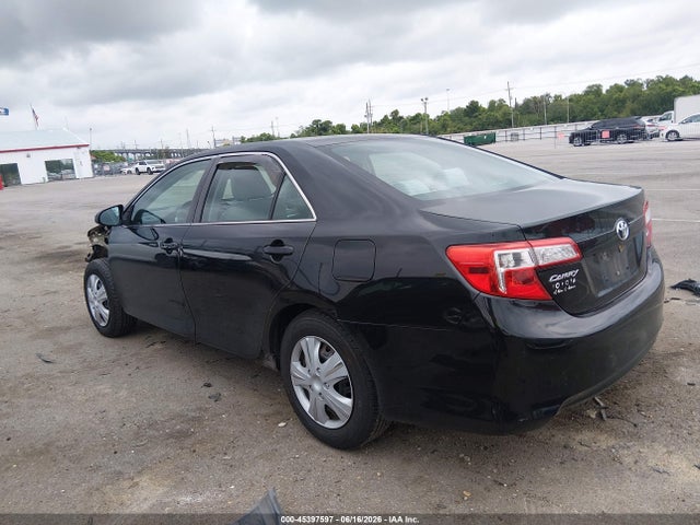 Toyota CAMRY LE 2014 4T4BF1FK9ER437518 Image 14