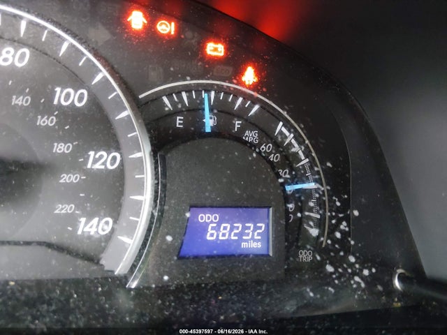 Toyota CAMRY LE 2014 4T4BF1FK9ER437518 Image 15