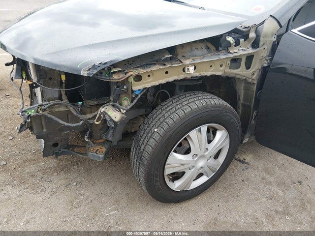 Toyota CAMRY LE 2014 4T4BF1FK9ER437518 Image 17