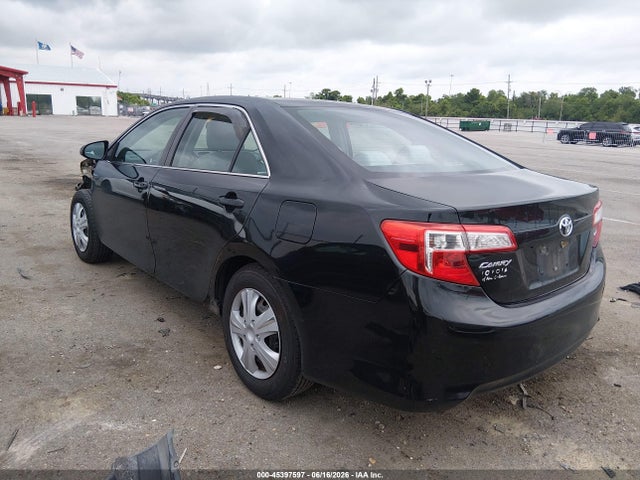 Toyota CAMRY LE 2014 4T4BF1FK9ER437518 Image 3