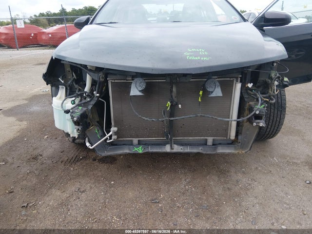 Toyota CAMRY LE 2014 4T4BF1FK9ER437518 Image 6