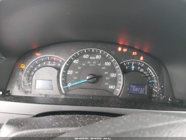 Toyota CAMRY LE 2014 4T4BF1FK9ER437518 Image 7