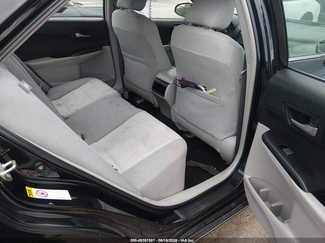 Toyota CAMRY LE 2014 4T4BF1FK9ER437518 Image 8