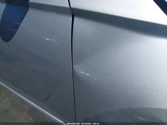 1N4BL4DV4NN308317 Nissan Altima Sv Fwd