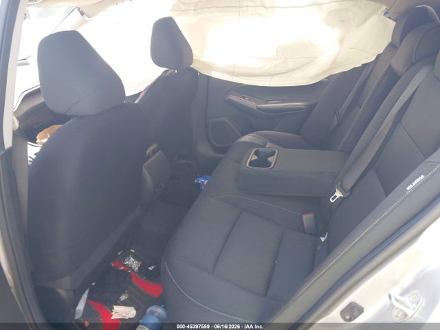 1N4BL4DV4NN308317 Nissan Altima Sv Fwd