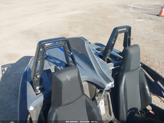 Продаж на аукціоні авто 2021 Polaris Slingshot, vin: 57XAARHB5M8143617, номер лоту: 45397601