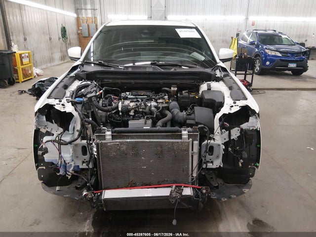 45397605 :رقم المزاد ، JM3KFBXYXN0637345 vin ، 2022 Mazda Cx-5 2.5 Turbo Signature مزاد بيع