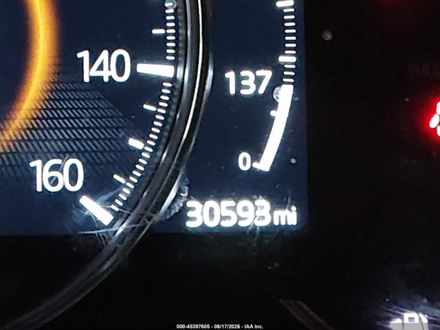 45397605 :رقم المزاد ، JM3KFBXYXN0637345 vin ، 2022 Mazda Cx-5 2.5 Turbo Signature مزاد بيع
