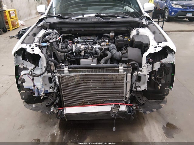 45397605 :رقم المزاد ، JM3KFBXYXN0637345 vin ، 2022 Mazda Cx-5 2.5 Turbo Signature مزاد بيع