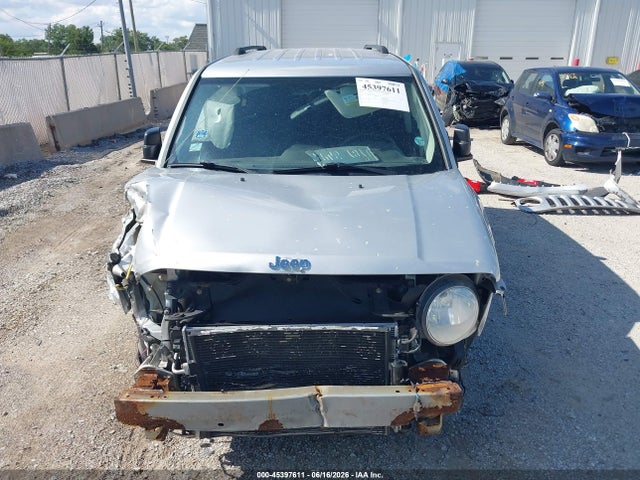 Aukcja sprzedaży 2011 Jeep Patriot Sport, vin: 1J4NT1GA9BD128230, numer aukcji: 45397611