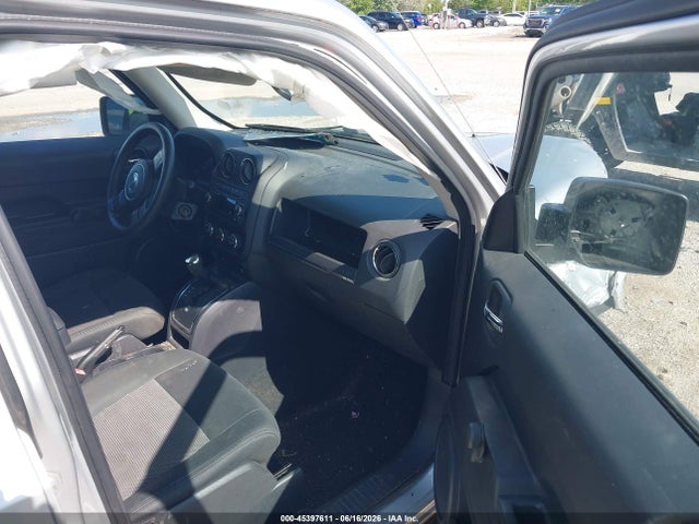 Aukcja sprzedaży 2011 Jeep Patriot Sport, vin: 1J4NT1GA9BD128230, numer aukcji: 45397611